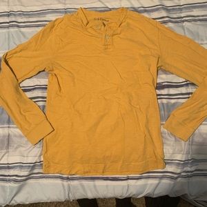 Red Camel long sleeve shirt